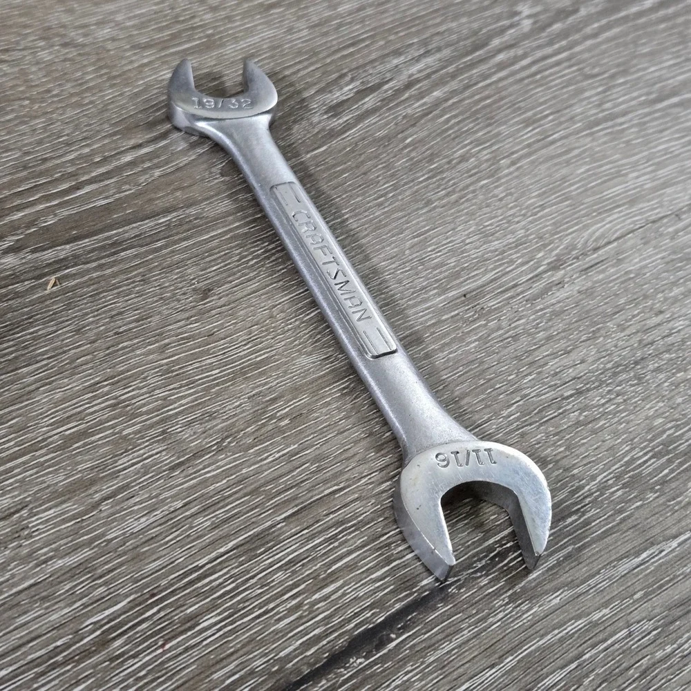 Craftsman 11/16